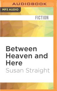 Between Heaven and Here （MP3 UNA）