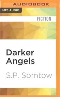 Darker Angels （MP3 UNA）