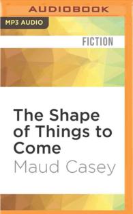 The Shape of Things to Come （MP3 UNA）