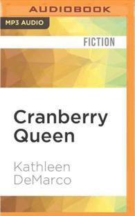 Cranberry Queen （MP3 UNA）