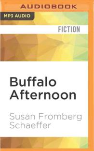 Buffalo Afternoon (2-Volume Set) （MP3 UNA）