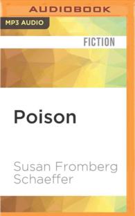 Poison (2-Volume Set) （MP3 UNA）