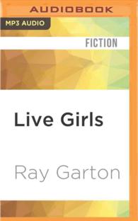 Live Girls （MP3 UNA）