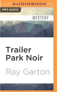 Trailer Park Noir （MP3 UNA）