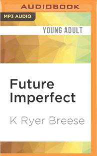 Future Imperfect （MP3 UNA）