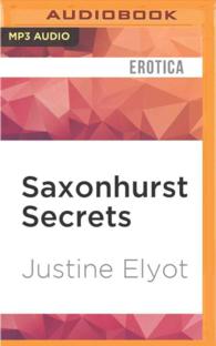 Saxonhurst Secrets （MP3 UNA）