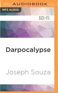 Darpocalypse (Living Dead Trilogy) （MP3 UNA）