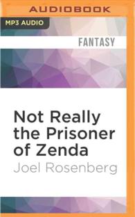 Not Really the Prisoner of Zenda (Guardians of the Flame) （MP3 UNA）