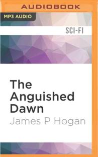 The Anguished Dawn （MP3 UNA）