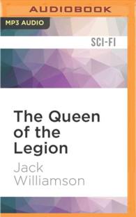 The Queen of the Legion (Legion of Space) （MP3 UNA）
