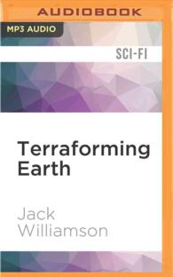 Terraforming Earth （MP3 UNA）