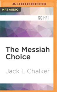 The Messiah Choice （MP3 UNA）