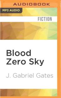 Blood Zero Sky （MP3 UNA）