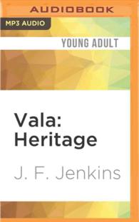 Heritage : Heritage (Vala) （MP3 UNA）