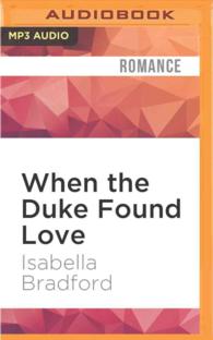 When the Duke Found Love （MP3 UNA）