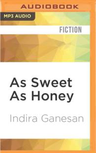 As Sweet as Honey （MP3 UNA）