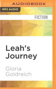 Leah's Journey (2-Volume Set) （MP3 UNA）