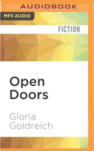 Open Doors （MP3 UNA）