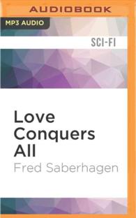 Love Conquers All （MP3 UNA）