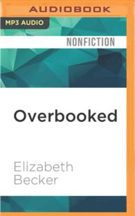 Overbooked (2-Volume Set) （MP3 UNA）