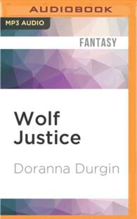 Wolf Justice (King's Wolf) （MP3 UNA）