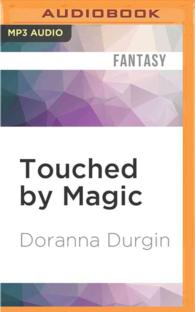 Touched by Magic (King's Wolf) （MP3 UNA）