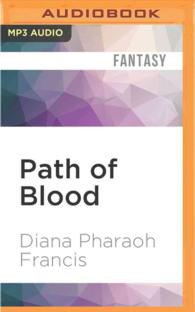 Path of Blood (Path) （MP3 UNA）