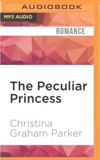 The Peculiar Princess （MP3 UNA）