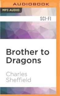 Brother to Dragons （MP3 UNA）