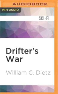 Drifter's War (Drifter) （MP3 UNA）