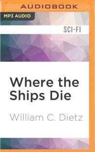 Where the Ships Die （MP3 UNA）