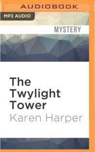 The Twylight Tower (Elizabeth I Mystery) （MP3 UNA）