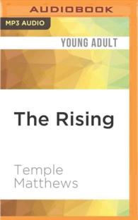 The Rising (New Kid) （MP3 UNA）