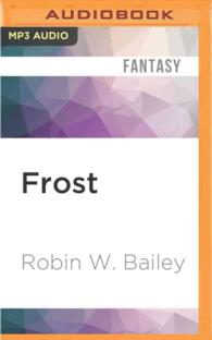 Frost (Saga of Frost) （MP3 UNA）