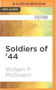 Soldiers of '44 （MP3 UNA）