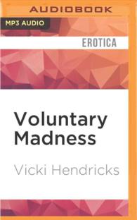 Voluntary Madness （MP3 UNA）