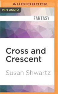 Cross and Crescent (2-Volume Set) （MP3 UNA）