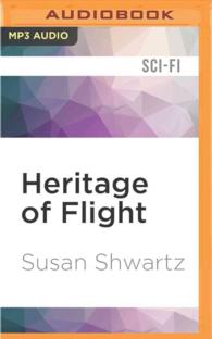 Heritage of Flight （MP3 UNA）