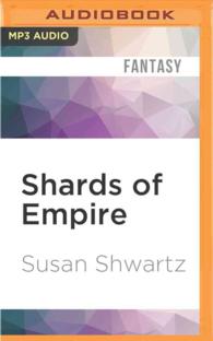 Shards of Empire (2-Volume Set) （MP3 UNA）