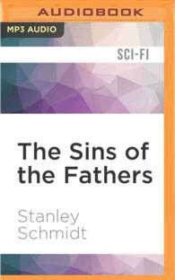 The Sins of the Fathers (Kyyra) （MP3 UNA）