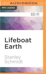 Lifeboat Earth (Kyyra) （MP3 UNA）