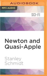 Newton and Quasi-Apple （MP3 UNA）