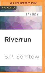 Riverrun (Riverrun) （MP3 UNA）