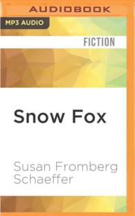 Snow Fox （MP3 UNA）