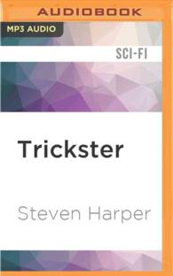 Trickster (Silent Empire) （MP3 UNA）