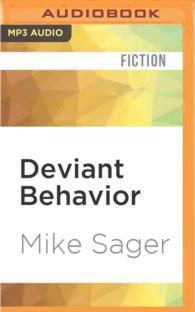 Deviant Behavior （MP3 UNA）
