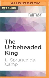 The Unbeheaded King (Reluctant King) （MP3 UNA）
