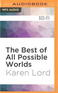 The Best of All Possible Worlds （MP3 UNA）