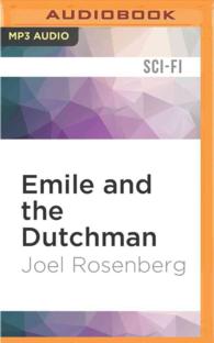Emile and the Dutchman (Thousand Worlds) （MP3 UNA）
