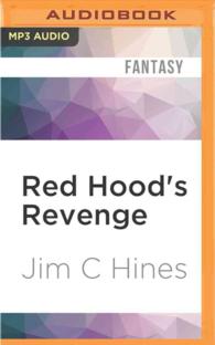 Red Hood's Revenge (Princess) （MP3 UNA）